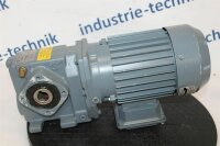 Nord 0,37 kW 71 min   SK 71L/4 Getriebemotor SK71L/4   Gearbox