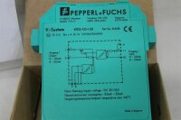 Pepperl + Fuchs KFD2-CD-1.32 Ausgangstreiber 104218