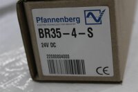 Pfannenberg BR35-4-S industrie Signalleuchte BR354S  22080804000 SIGNALSÄULE