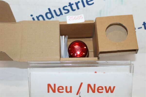 Pfannenberg P 100 FLF industrie Signalleuchte P100FLF Signal Lights