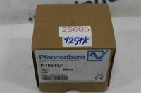 Pfannenberg P 100 FLF industrie Signalleuchte P100FLF Signal Lights