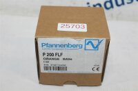 Pfannenberg P200 FLF  Signalleuchte  Blinklicht  21321154000