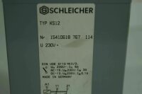 Schleicher KS12 Relais  15410618