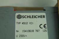 SCHLEICHER KS12 Relais 15410618