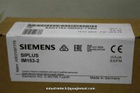 siemens  6AG1153-2BA02-7XB0 siplus IM153-2