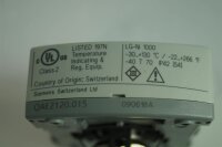 Siemens QAE2120.015 Tauchtemperaturfühler