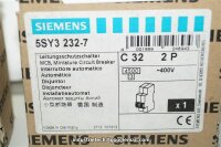 Siemens C 32 , 5SY3232-7 Leitungsschutzschalter,...
