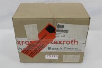 Rexroth R412 005 803    BAUSATZ CKD-METRIC-ENDPLATES   R412005803