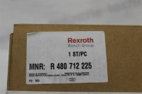 Rexroth R480712225 Ventil Pneumatische 0820055101  0820055051