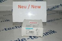 Siemens 3RV1021-0AA10 Leistungsschaalter Circuit Breaker