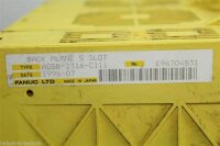 FANUC 5 SLOT BACK COVER A05B-2316-C111