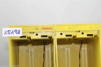 FANUC 5 SLOT BACK COVER A05B-2316-C111