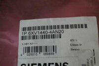 Siemens Cable 6xv1440-4an20 65 7/12ft