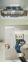Siemens 6ES5955-3NC42, 6ES5 955-3NC42, 6ES59553NC42...
