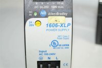 Allen Bradley 1606-XLP50E Power Supply