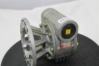 Bonfiglioli VF62/F Schneckengetriebe i=10 getriebe gearbox getriebemotor