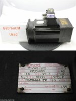 Emod 71/62-105  servo motor servomotor