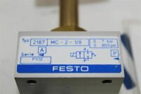 Festo 2187   MC-2-178