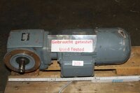 Getriebebau Nord 1,5 kw 194 min Getriebemotor SK90L/4 Gearbox