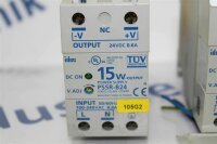 idec PS5R-B24 Power Supply Netzteil