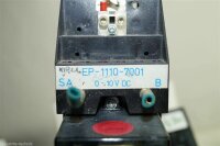 Johnson Controls EP-1110-7003 EP- Umformer 4-20 mA (DC)