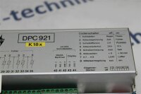 Kühlstellenregler Wurm DPC921 Kältetechnik