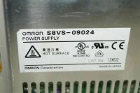 OMRON S8VS-09024 Power Supply