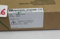 Pepperl+Fuchs NBB20-U1-E2-V1    203043 Nährungsschalter Sensor
