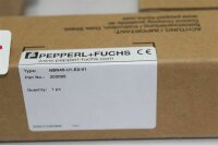 Pepperl+Fuchs NBN40-U1-E2-V1 Sensor  Näherungsschalter  203095