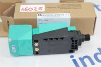 Pepperl+Fuchs NBN40-U1-E2-V1 Sensor  Näherungsschalter  203095