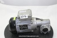 REXROTH 0,25 kw  87 min getriebemotor gearbox 3842527867