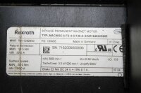 Rexroth MAC093C-6-FS-4-C/130-A-3/AM164SG/S005  servomotor servo motor