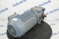 SEW EURODRIVE 0,55 kw 200 Min Getriebemotor S37 DT80K4/TF Gearbox