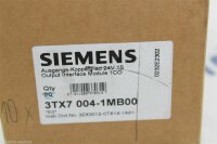 Siemens 3TX7004-1MB00 ausgangs-Koppelglied Interface Module 3TX7 004-1MB00