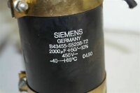 SIEMENS B43455-S5208-T2