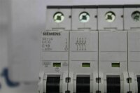 Siemens C16 MCB  5SY3416-7 Leistungsschutzschalter 400V