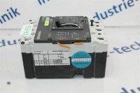 Siemens Leistungsschalter VL160X   3VL9400-2AG00     100A
