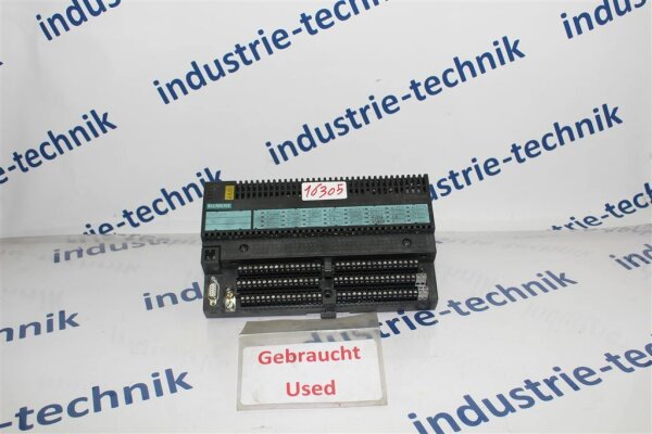 Siemens Simatic 6ES5 430-2BA11 6ES5430-2BA11