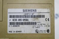 Siemens Simatic S5 6ES5 095-8MD01 6ES5095-8MD01