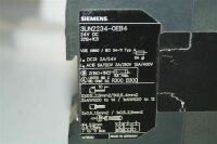 Siemens Thermistor Motorschutz Schutz 3UN2234-0EB4