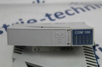 Sigmatek Module CDM 166