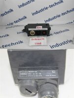 STAHL PTB EX-80/1015 Schalter-Switch-Commutateur 500V...
