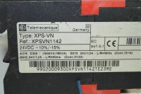 Telemecanique XPS-VN Safety Relay  XPSVN1142