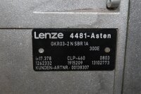 Lenze MDSKSBS 040-33 Servomotor MDSKSBS04033