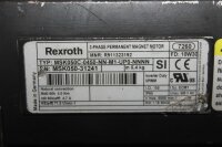 Rexroth MSK050C-0450-NN-M1-UP0-NNNN Servomotor MSK050C0450NNM1UP0NNNN