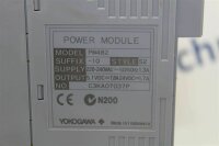 Yokogawa PW482 Power Module PW482-10 S2