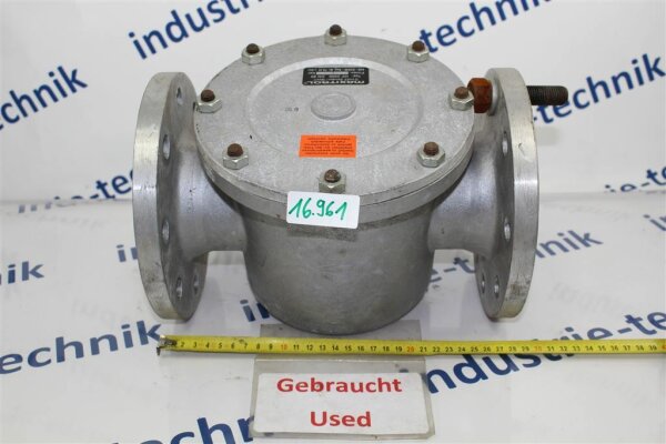 MAXITROL HF 2000 DN 80 HF2000DN80