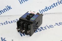 Mitsubishi No-Fuse Breaker NF 50-CS    3Pole schalter  50A