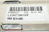 Leuze electronic FRKR 92/4-300 S Lichttaster