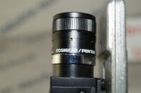 Progressive Camera Module mit pentax objektive